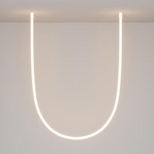 Набор для двухстороннего накладного монтажа LNM-D25-2CS-W Maytoni 20321