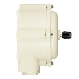 Переключатель пакетный 1-кл. 100А IP00 ПП 2-100/Н2 М3 исп.1 черн. EKF pp-2-100-1