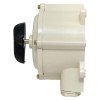 Переключатель пакетный 1-кл. 40А IP56 ПП 2-40/Н2 М2 пл. беж. EKF pp-2-40-4