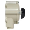 Переключатель пакетный 1-кл. 16А IP56 ПП 3-16/Н2 М2 пл. беж. EKF pp-3-16-4