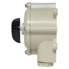 Переключатель пакетный 1-кл. 16А IP56 ПП 3-16/Н2 М2 пл. беж. EKF pp-3-16-4