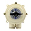 Переключатель пакетный 1-кл. 40А IP56 ПП 3-40/Н2 М2 пл. беж. EKF pp-3-40-4