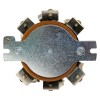 Переключатель пакетный 1-кл. 100А IP00 ПП 4-100/Н2 М3 исп.3 черн. EKF pp-4-100-3