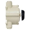 Переключатель пакетный 1-кл. 40А IP56 ПП 4-40/Н2 М2 пл. беж. EKF pp-4-40-4