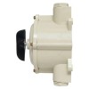 Переключатель пакетный 1-кл. 40А IP56 ПП 4-40/Н2 М2 пл. беж. EKF pp-4-40-4