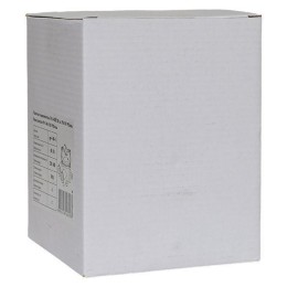 Переключатель пакетный 1-кл. 40А IP56 ПП 4-40/Н2 М2 пл. беж. EKF pp-4-40-4