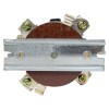 Выключатель пакетный 1-кл. 63А IP00 ПВ2-63 М3 исп.1 черн. EKF pv-2-63-1