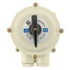 Выключатель пакетный 1-кл. 40А IP56 ПВ3-40 М1 пл. беж. EKF pv-3-40-4
