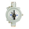 Выключатель пакетный 1-кл. 40А IP56 ПВ3-40 М1 сил. сер. EKF pv-3-40-5