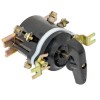 Выключатель пакетный 1-кл. 40А IP00 ПВ4-40 М3 исп.1 черн. EKF pv-4-40-1