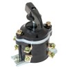 Выключатель пакетный 1-кл. 40А IP00 ПВ4-40 М3 исп.3 черн. EKF pv-4-40-3