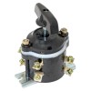 Выключатель пакетный 1-кл. 40А IP00 ПВ4-40 М3 исп.3 черн. EKF pv-4-40-3