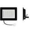 Прожектор светодиодный СДО 06-50 4000К IP65 черн. IEK LPDO601-50-40-K02