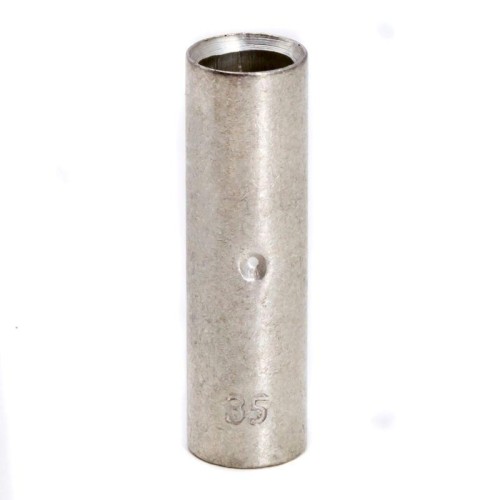 Трубка листовая гнутая под пайку 16кв.мм М2 (уп.1600шт) DKC 2E720