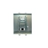 Ручка на дверь шкафа ВА-306 DEKraft 22941DEK