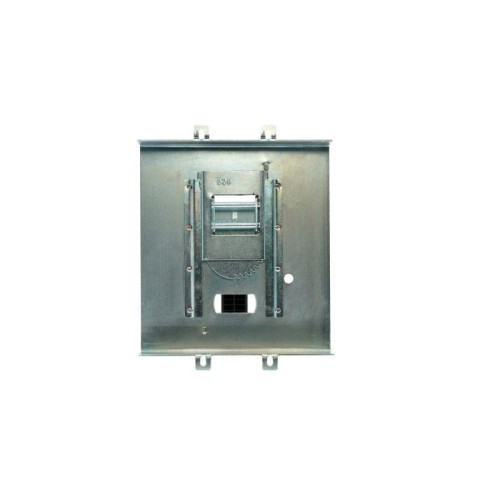 Ручка на дверь шкафа ВА-306 DEKraft 22941DEK