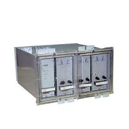 Реле тока дифференциальное ДЗТ 21 220В ЧЭАЗ A8119-77138205