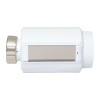 Терморегулятор умный для радиатора отопления (термоголовка) Zigbee Connect EKF ett-8