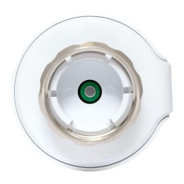 Терморегулятор умный для радиатора отопления (термоголовка) Zigbee Connect EKF ett-8