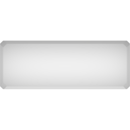 Светильник ALS.OPL UNI LED 600х200 EM 4000К СТ 1066000150