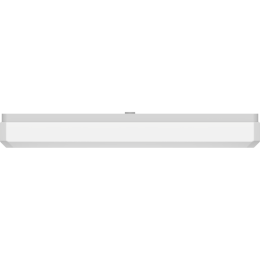 Светильник ALS.OPL UNI LED 600х200 EM 4000К СТ 1066000150