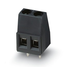 Клемма для печатной платы MKDS 1.5/ 2 HT BK Phoenix Contact 1985881