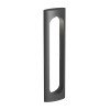 Светильник LGD-MUSE-BOLL-H650-12W Warm3000 DG 296deg 230В 12Вт 3000К IP65 ландшафтный метал. Arlight