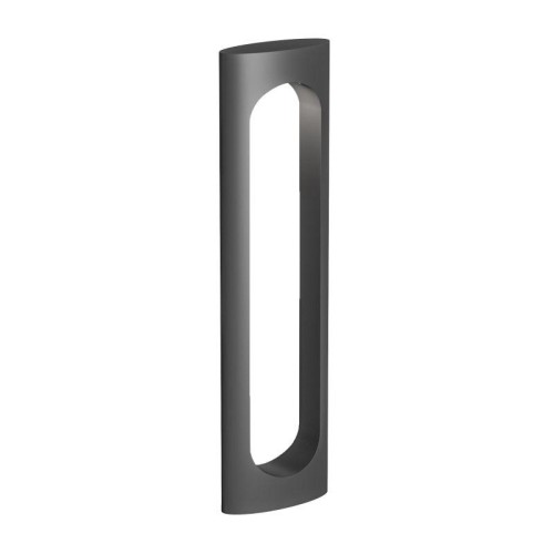 Светильник LGD-MUSE-BOLL-H650-12W Warm3000 DG 296deg 230В 12Вт 3000К IP65 ландшафтный метал. Arlight