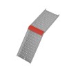 Крышка для угла вертикального внешн. 45град. осн.600 "ПЛЮС" KVLplus45-600 INOX304 КМ PL6547