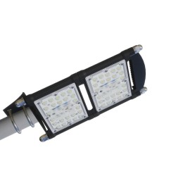 Светильник светодиодный ДКУ 62-80-501 80Вт 5000К КСС_Ш IP65 ALB F2403