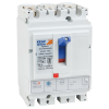 Выключатель автоматический OptiMat D250N-TM063-ОМ4-РЕГ КЭАЗ 327452