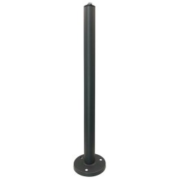 Основание для светильника светодиодного ALT-POLE-BASE-750 (DG) металл Arlight 032543