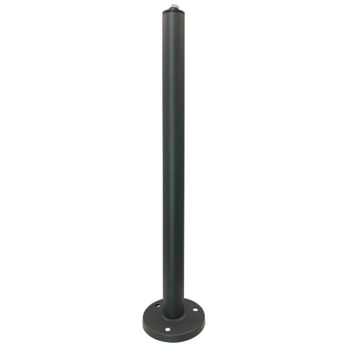 Основание для светильника светодиодного ALT-POLE-BASE-750 (DG) металл Arlight 032543