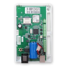 Устройство оконечное объектовое Security Hub контроллер (2.0) ТЕКО Н00004346