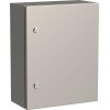 Корпус ЩМП-50.30.20 (AISI 316) TITAN 5 УХЛ1 IP66 метал. IEK TI5-12-N-050-030-020-66