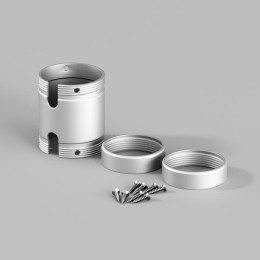 Коннектор LNM-D25-C-S Maytoni 20322