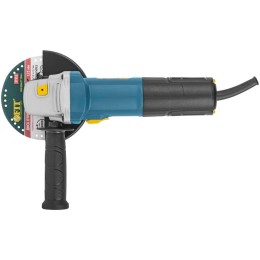 Шлифмашина угловая 800Вт 11000об/мин; КлК 125мм FIT 80266