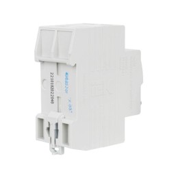 Выключатель дифференциального тока (УЗО) 2п 40А 30мА тип AC ВД1-63 KARAT IEK MDV10-2-040-030