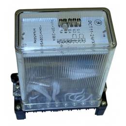 Реле тока РСТ-11М-24-1 ЧЭАЗ A8119-77138540
