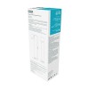 Светильник Sonata 1х35Вт GU10 IP54 170-240В 163х163х440мм НТУ столб садово-парковый GAUSS GD156