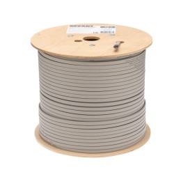 Кабель греющий (нагрев.) саморег. SRL30-2 неэкранированный 30Вт/м 0.88мм2/55м 300м Rexant 51-0277