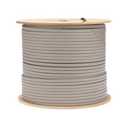 Кабель греющий (нагрев.) саморег. SRL30-2 неэкранированный 30Вт/м 0.88мм2/55м 300м Rexant 51-0277