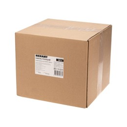 Кабель греющий (нагрев.) саморег. SRL30-2 неэкранированный 30Вт/м 0.88мм2/55м 300м Rexant 51-0277