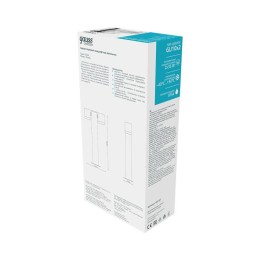 Светильник Sonata 2х35Вт GU10 IP54 170-240В 90х90х470мм НТУ столб садово-парковый GAUSS GD157