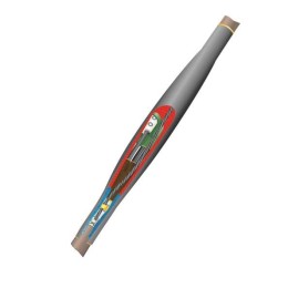 Муфта кабельная соединительная 1кВ 1СТп(тк)нг-LS-3х(16-25) с болтовыми соединителями Нева-Транс Комп