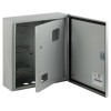 Корпус металлический ЩУ 3-1-1 76 У1 445х400х155 IP54 NO_SIMPLE_STM_SHU-3/1-1 ЭРА Б0046705