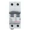 Выключатель разъединитель 2п 40A RX3 Leg 419324