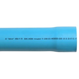 Труба обсадная Р-TR 113х4х3000 гп ХЕМКОР 1292090