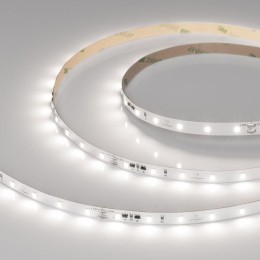 Лента светодиодная IC-A60-8mm 24V Day 5000К 4.8Вт/м IP20 2835 стабилизированная (уп.10м) Arlight 037