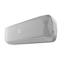 Сплит-система инверторного типа SILVER CRYSTAL SUPER DC Inverter AS-10UW4RVETG01(S) WI-FI Hisense НС
